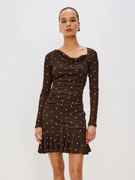 Celano Dress